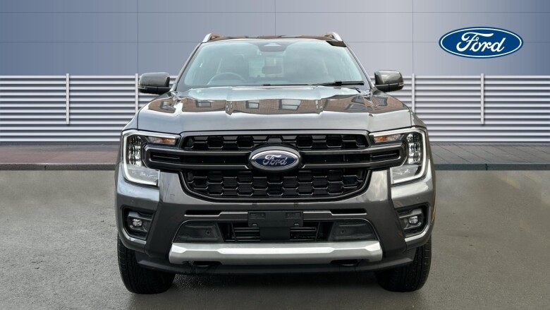 Ford Ranger Petrol Pick Up D/Cab Wildtrak 2.3 EB PHEV 281 Auto [NI]